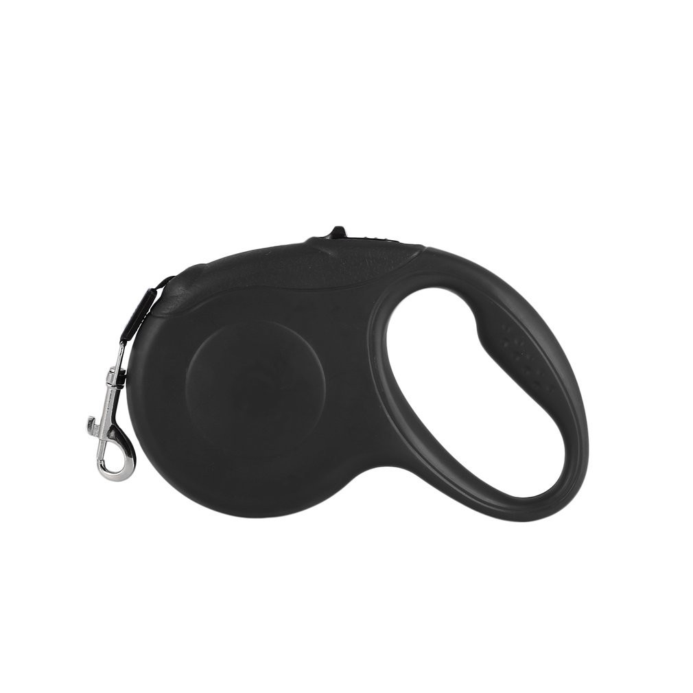 Рулетка - поводок для собак с механическим блокиратором длины Retractable Dog Leash, 3 м, чёрный
Рулетка - поводок для собак с механическим блокиратором длины Retractable Dog Leash, 3 м, чёрный