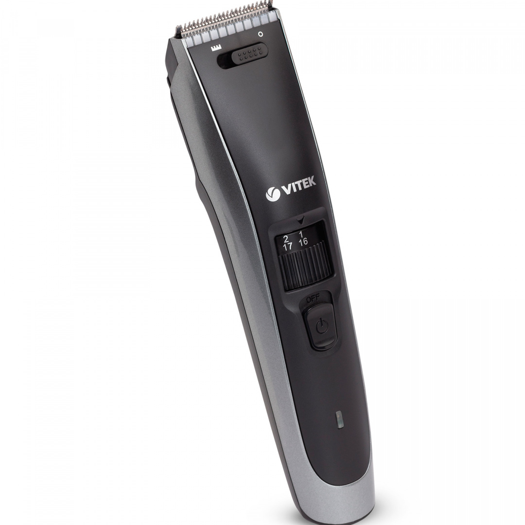 Машинка для стрижки волос VITEK VT-2588 
Машинка для стрижки волос VITEK VT-2588
