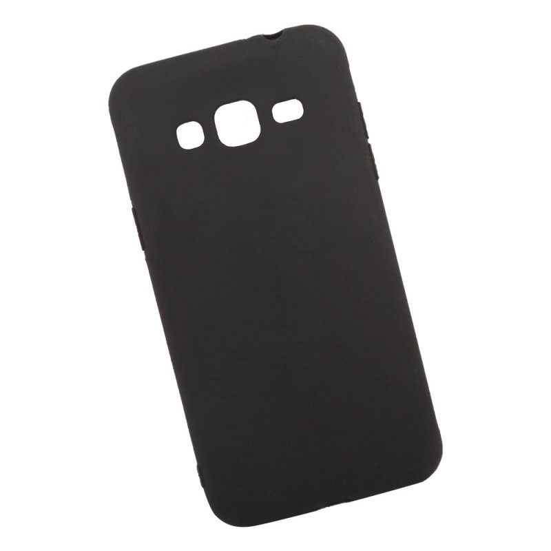 Силиконовый чехол «LP» для Samsung Galaxy J3 2016 TPU (черный непрозрачный, европакет)
Силиконовый чехол «LP» для Samsung Galaxy J3 2016 TPU (черный непрозрачный, европакет)