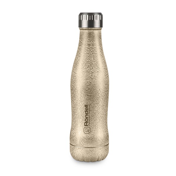 фото Термос 0,4 л disco gold rondell 846-rds