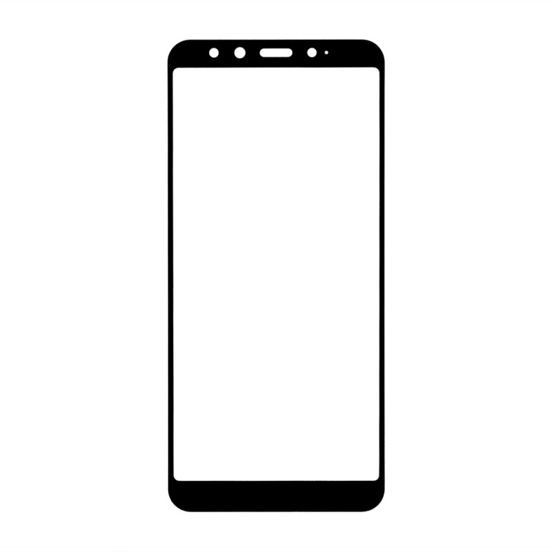 Защитное стекло «LP» для Xiaomi Redmi 6X Thin Frame Full Glue с рамкой 0,33 мм 2,5D 9H (черное)
Защитное стекло «LP» для Xiaomi Redmi 6X Thin Frame Full Glue с рамкой 0,33 мм 2,5D 9H (черное)