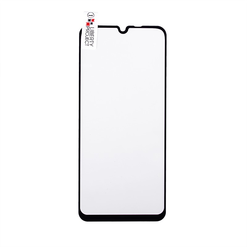 Защитное стекло «LP» для Huawei Y8p Thin Frame Full Glue с рамкой 0,33 мм 2,5D 9H (черное)
Защитное стекло «LP» для Huawei Y8p Thin Frame Full Glue с рамкой 0,33 мм 2,5D 9H (черное)