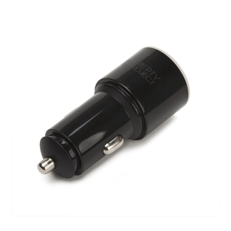 АЗУ «LP» с двумя USB выходами 2,1А + USB кабель USB Type-C «Barrel Series» (черное/европакет)
АЗУ «LP» с двумя USB выходами 2,1А + USB кабель USB Type-C «Barrel Series» (черное/европакет)