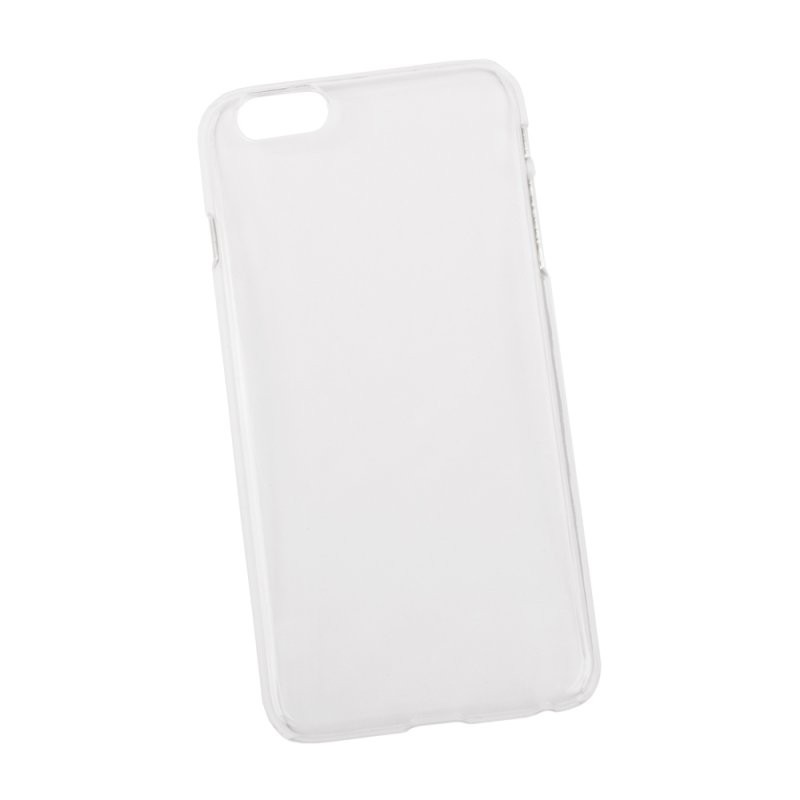 Защитная крышка «LP» для iPhone 6/6s Plus ультратонкая PC 0,5 мм (пластик/прозрачный) коробка
Защитная крышка «LP» для iPhone 6/6s Plus ультратонкая PC 0,5 мм (пластик/прозрачный) коробка