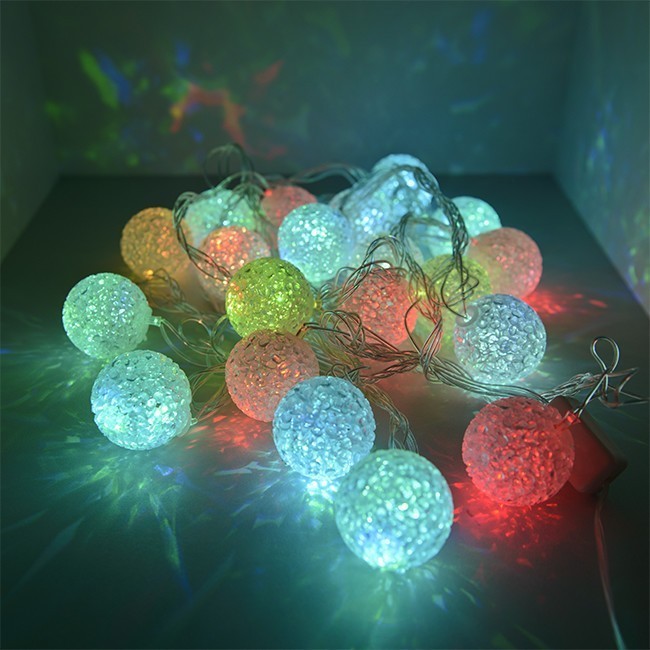 Гирлянда светодиодная Сигнал Снежки SE-SNOW-320AA, 2хАА, 20 LED, мульти (7цв.), прозрачный шнур 0,3м
Гирлянда светодиодная Сигнал Снежки SE-SNOW-320AA, 2хАА, 20 LED, мульти (7цв.), прозрачный шнур 0,3м