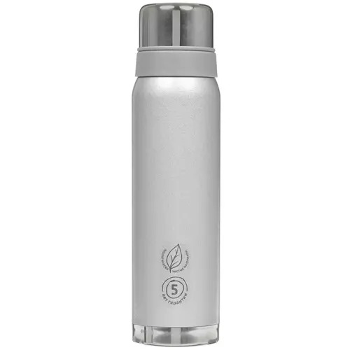 фото Ark-106-900 silver термос бытовой, вакуумный (для напитков), тм арктика, 900 мл