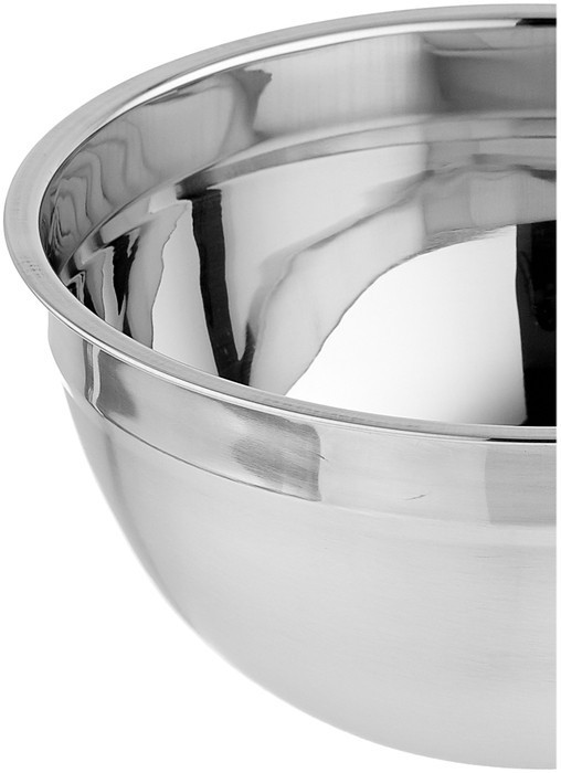 фото Миска mallony bowl-ring-22 2798, 2.5 л, сталь