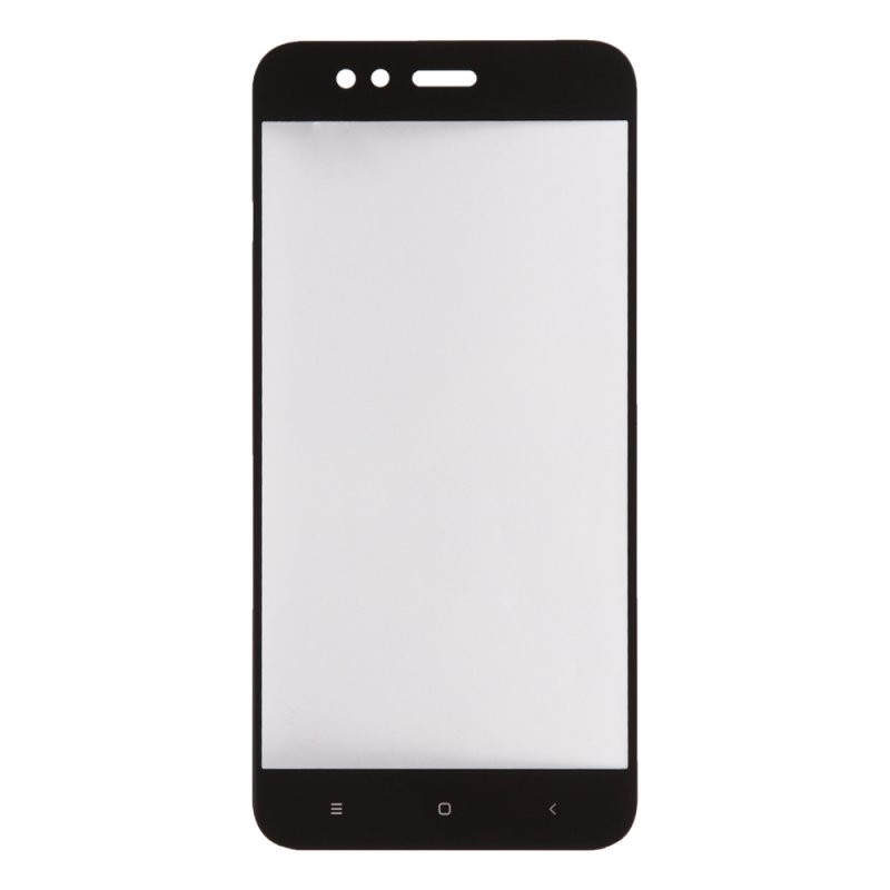 Защитное стекло «LP» для Xiaomi Mi A1/5X Thin Frame Full Glue с рамкой 0,33 мм, 2,5D 9H (черное)
Защитное стекло «LP» для Xiaomi Mi A1/5X Thin Frame Full Glue с рамкой 0,33 мм, 2,5D 9H (черное)