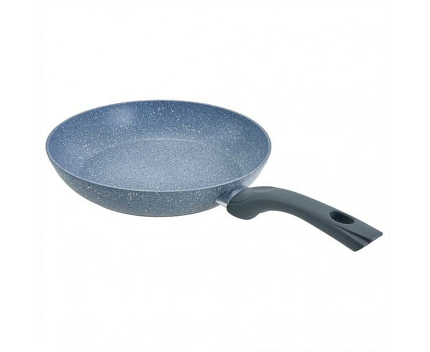 фото Сковорода webber be-4532/26n 26 см (серый)