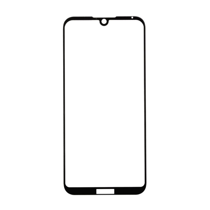 Защитное стекло «LP» для Huawei Honor Y5 Prime 2019 Thin Frame Full Glue 0,33 мм 2,5D 9H (черное)
Защитное стекло «LP» для Huawei Honor Y5 Prime 2019 Thin Frame Full Glue 0,33 мм 2,5D 9H (черное)