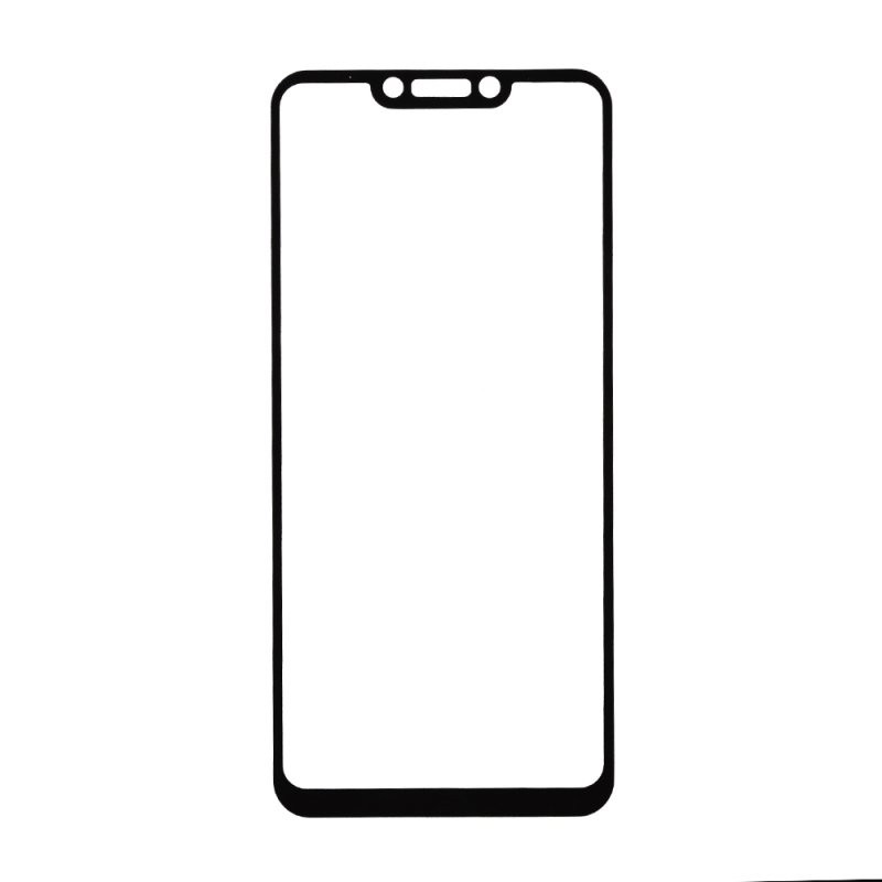 Защитное стекло «LP» для Huawei Mate 20 Lite Thin Frame Full Glue с рамкой 0,33 мм 2,5D 9H (черное)
Защитное стекло «LP» для Huawei Mate 20 Lite Thin Frame Full Glue с рамкой 0,33 мм 2,5D 9H (черное)