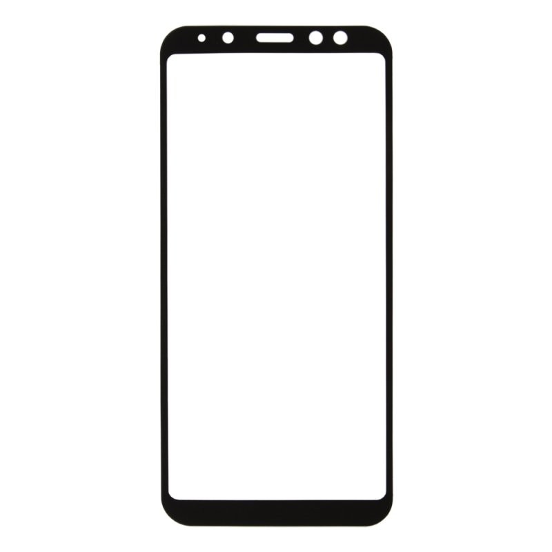 Защитное стекло «LP» для Samsung Galaxy A6 2018 Thin Frame Full Glue с рамкой 0,33 мм 2,5D 9H черное
Защитное стекло «LP» для Samsung Galaxy A6 2018 Thin Frame Full Glue с рамкой 0,33 мм 2,5D 9H черное