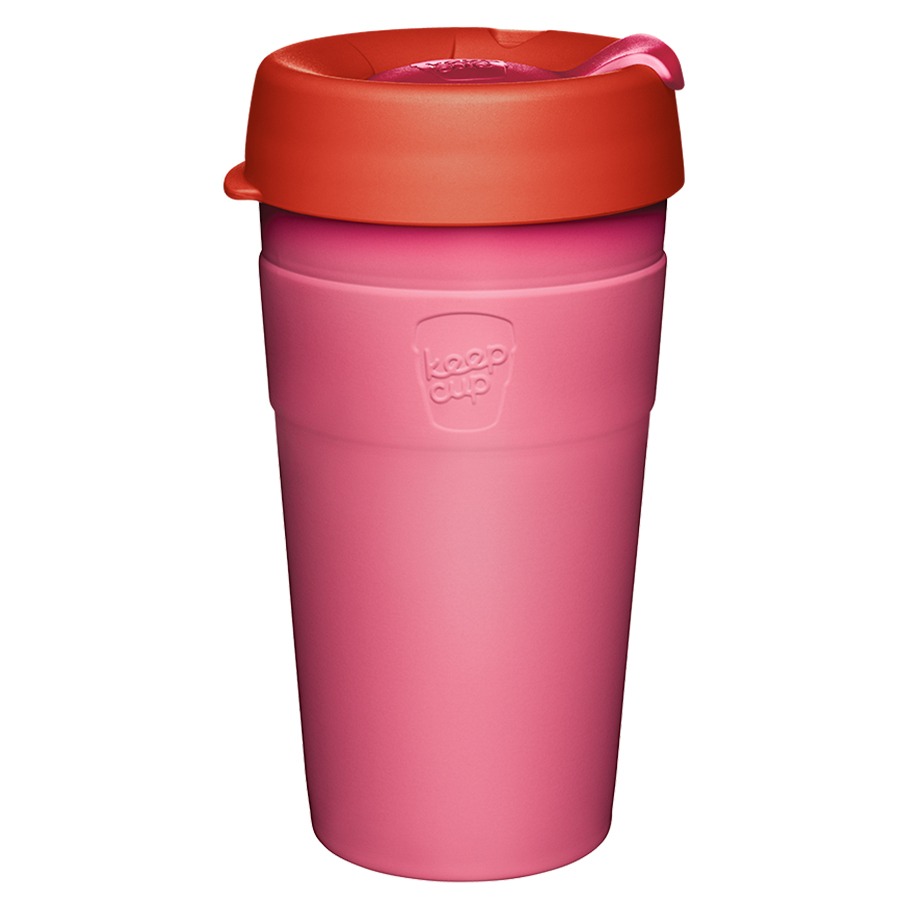 фото Термокружка keepcup thermal l 454 мл daybreak