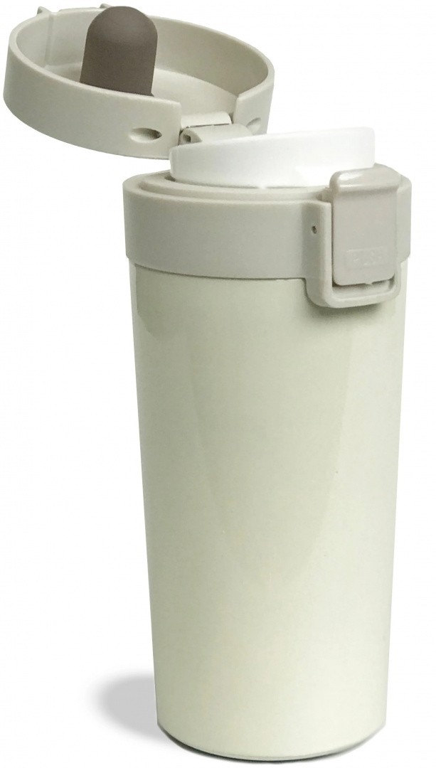 фото Термокружка diolex dxmv-450, 0.4 л белый