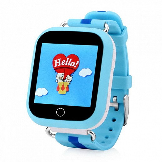 Детские GPS часы Smart Baby Watch GW200S