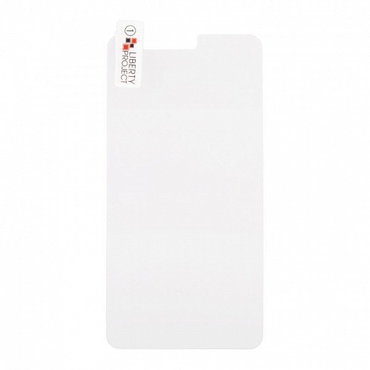 Купить Защитное стекло «LP» для Xiaomi Redmi Note 3 Tempered Glass 0,33 мм 2,5D 9H (ударопрочное)