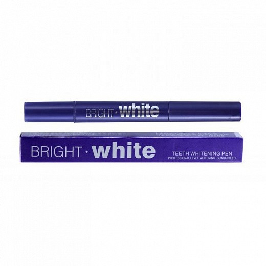 Купить Отбеливающий карандаш для зубов Bright White