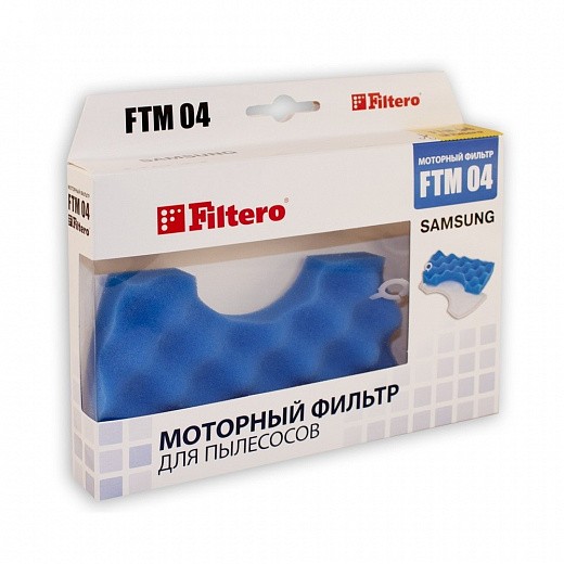 Купить Предмоторный фильтр (FTM 04) для пылесосов Samsung (SC 43…, SC 45…, SC 47…)