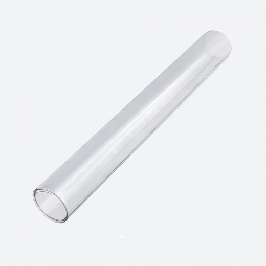 Купить Пленка ПВХ 140*60см в прозрачном пакетике с прорубной ручкой