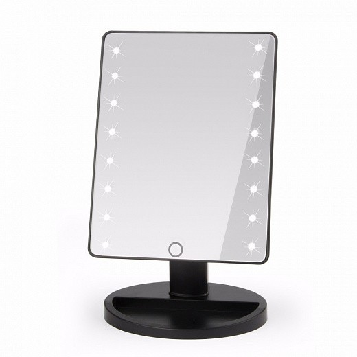 Купить Косметическое зеркало с подсветкой Large Led Mirror