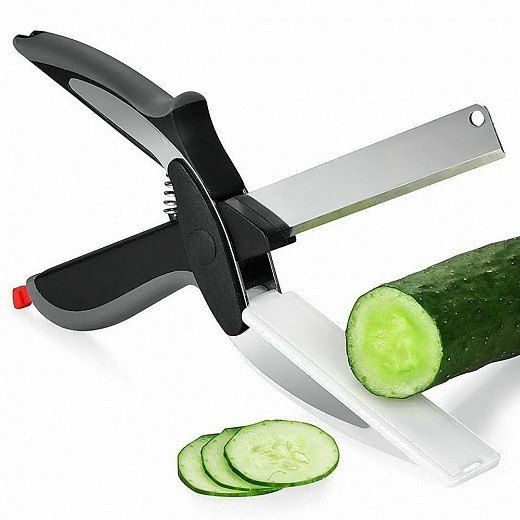 Купить Умный нож Clever Cutter