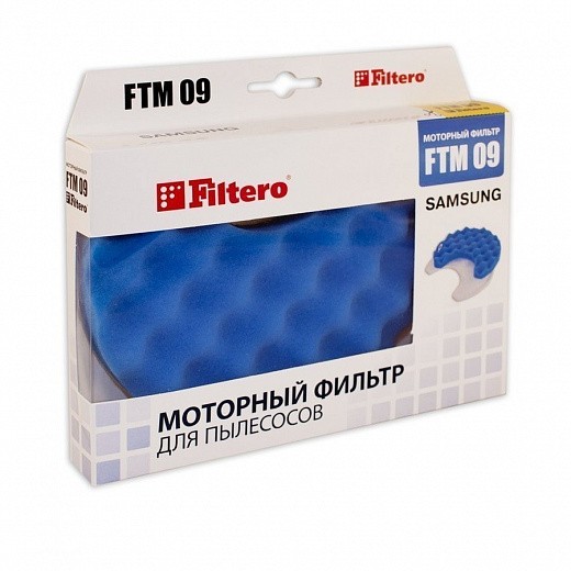 Купить Фильтр (FTM 09) для пылесосов Samsung ( SC 87…, SC 91…, SC 95…)