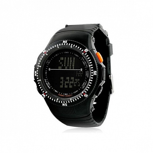 Купить Спортивные цифровые часы Skmei 0989