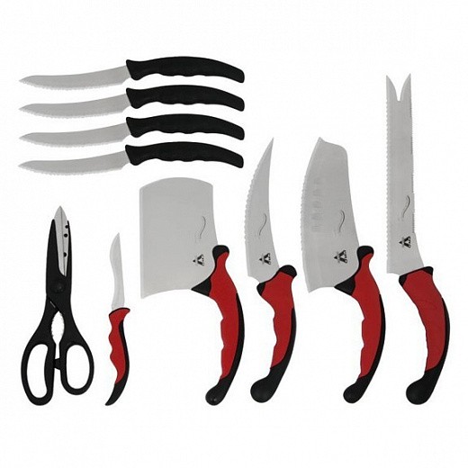 Купить Набор ножей для кухни Contour Pro Эконом - без держателя