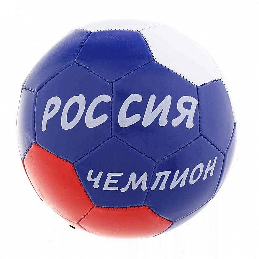 Купить Футбольный мяч «Россия»