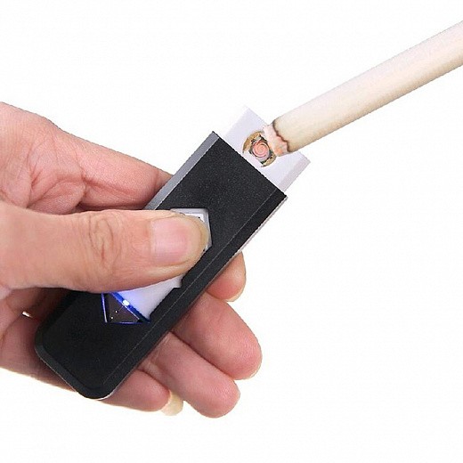 Купить Электронная USB зажигалка