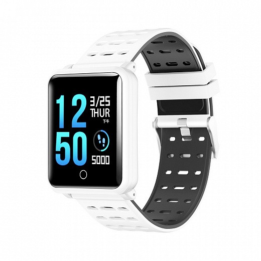 Умные часы Smart Watch N88, цвет в ассортименте