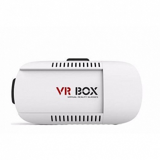 Купить Очки виртуальной реальности VR Box