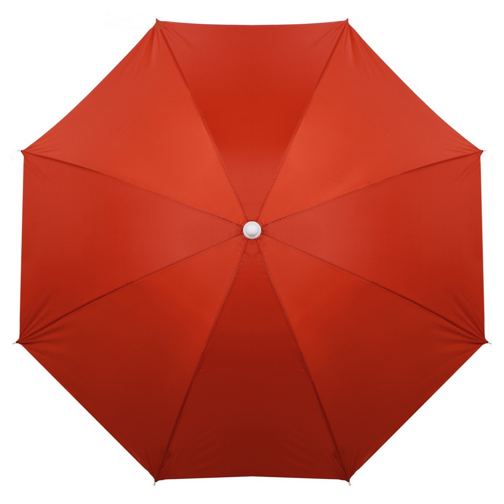 Зонт пляжный - Классик, цвет микс, 210 см от MELEON