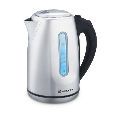 

Чайник электрический Brayer BR1014, 2200 Вт, 1,7 л