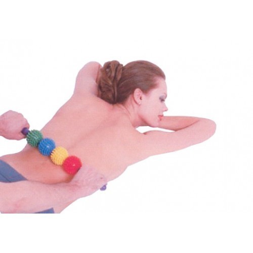 фото Супербол массажер