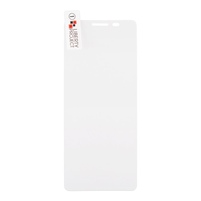 

Защитное стекло «LP» для Nokia 3 2018 Tempered Glass 0,33 мм 9H (ударопрочное)