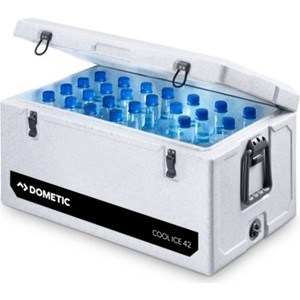 фото Изотермический контейнер dometic cool-ice ci-42 41л