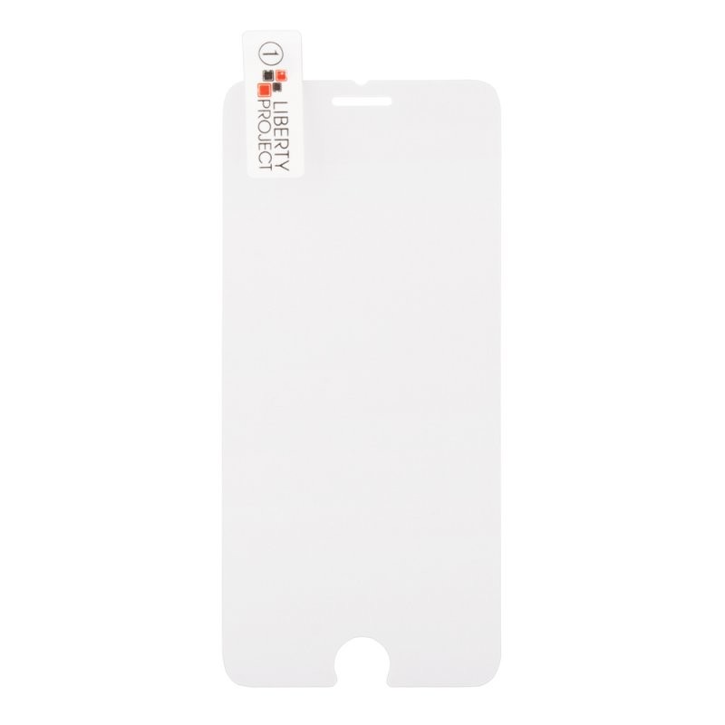 

Защитное стекло «LP» для iPhone SE 2/8/7 Tempered Glass 2,5D 0,20 мм 9H (ударопрочное)