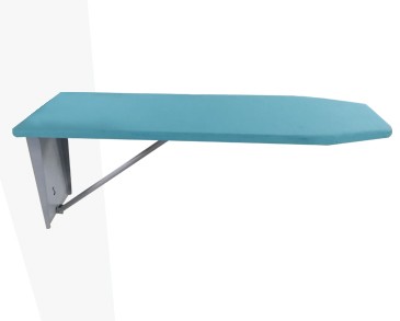 

Доска гладильная Волжаночка МН-001 настенная 30*87