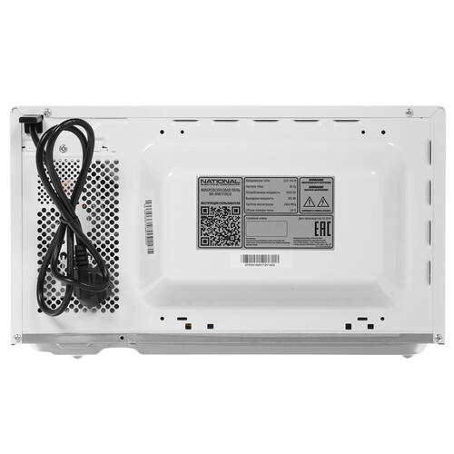 фото Микроволновая печь national nk-mw111m20
