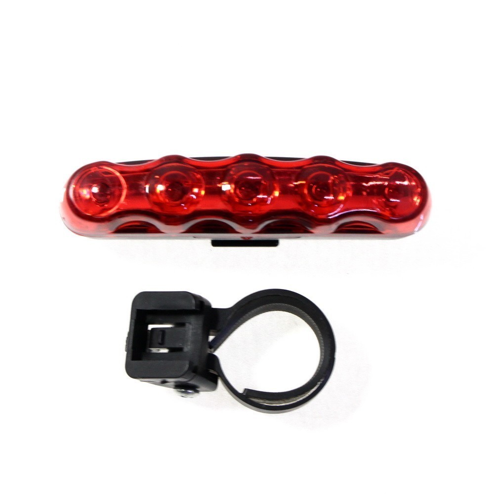 фото Светодиодный фонарь на велосипед high-brightness bicycle