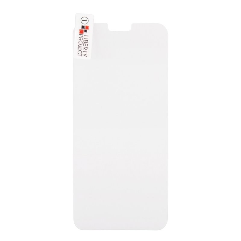 

Защитное стекло «LP» для Huawei P20 Lite Tempered Glass 0,33 мм, 2,5D 9H (ударопрочное)