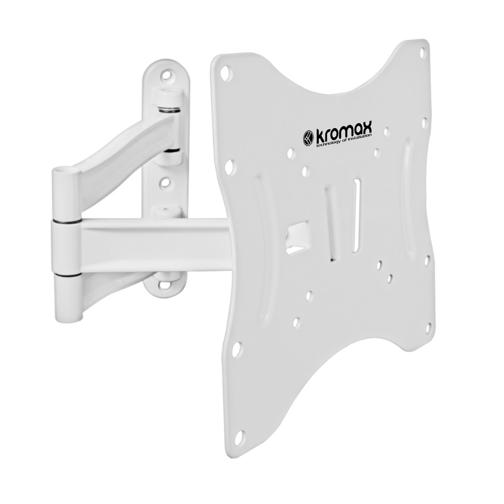 

Кронштейн kromax 3-TECHNO TECHNO-3white