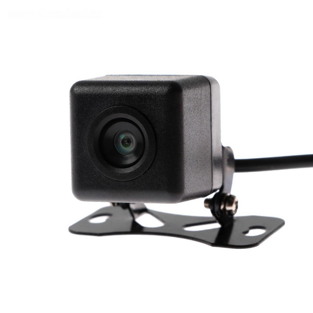 Камера заднего вида Torso Premium, угол обзора 130° от MELEON