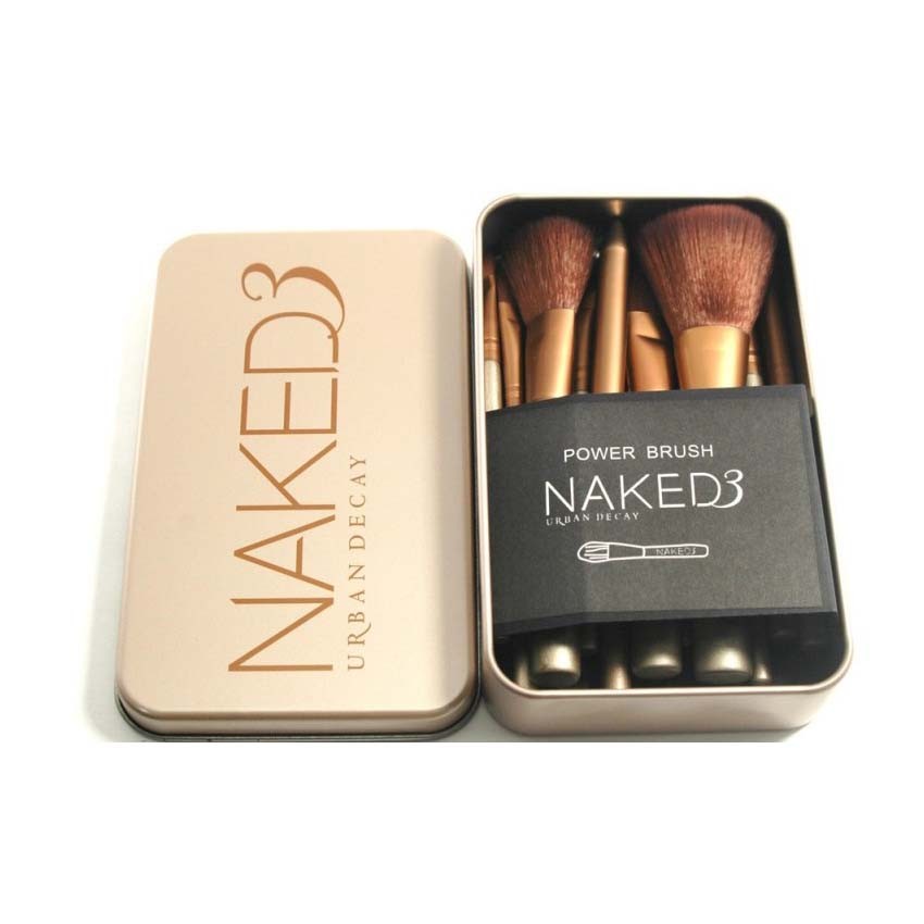     Naked3