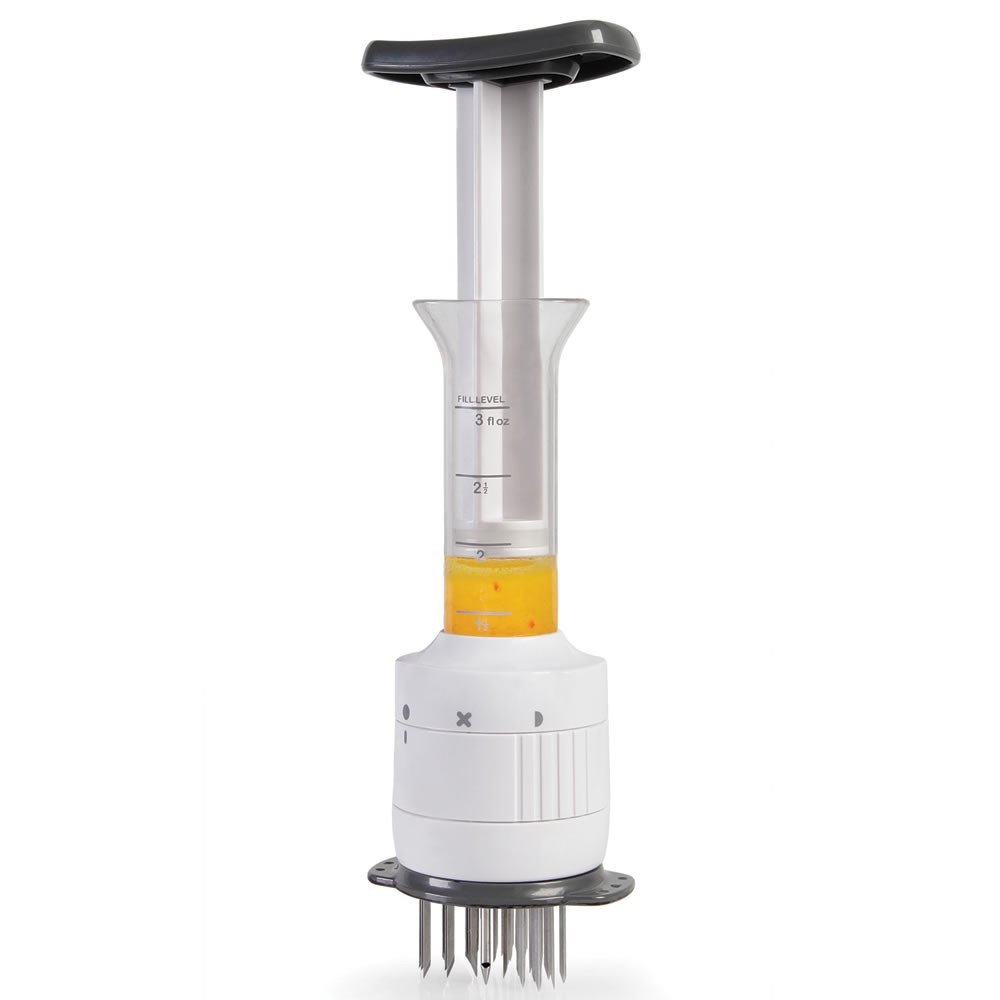 

Инжектор для мяса Sauces Injector