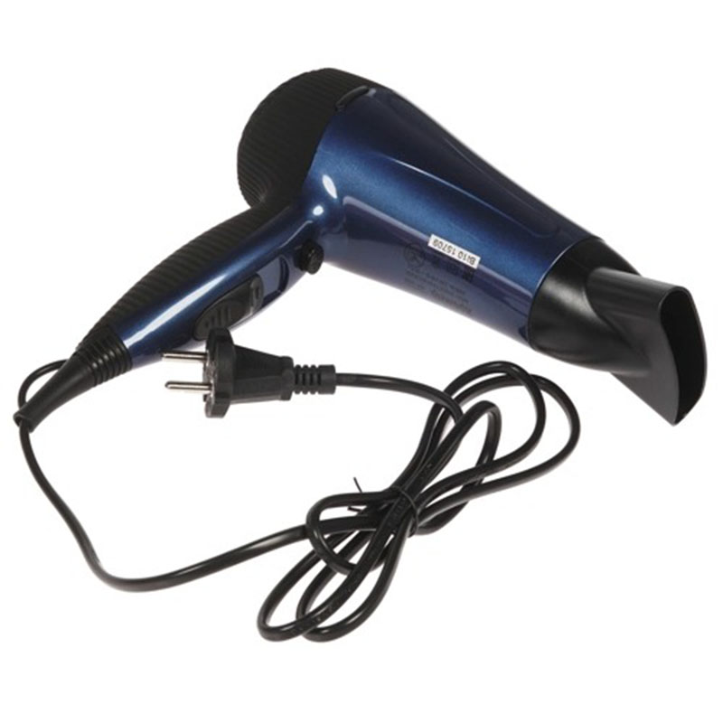 Фен Яромир ЯР-250 синийчерный