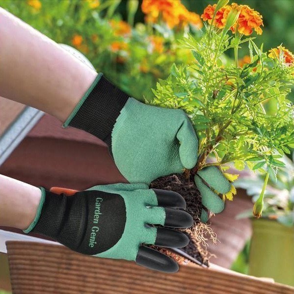     Garden Genie Gloves