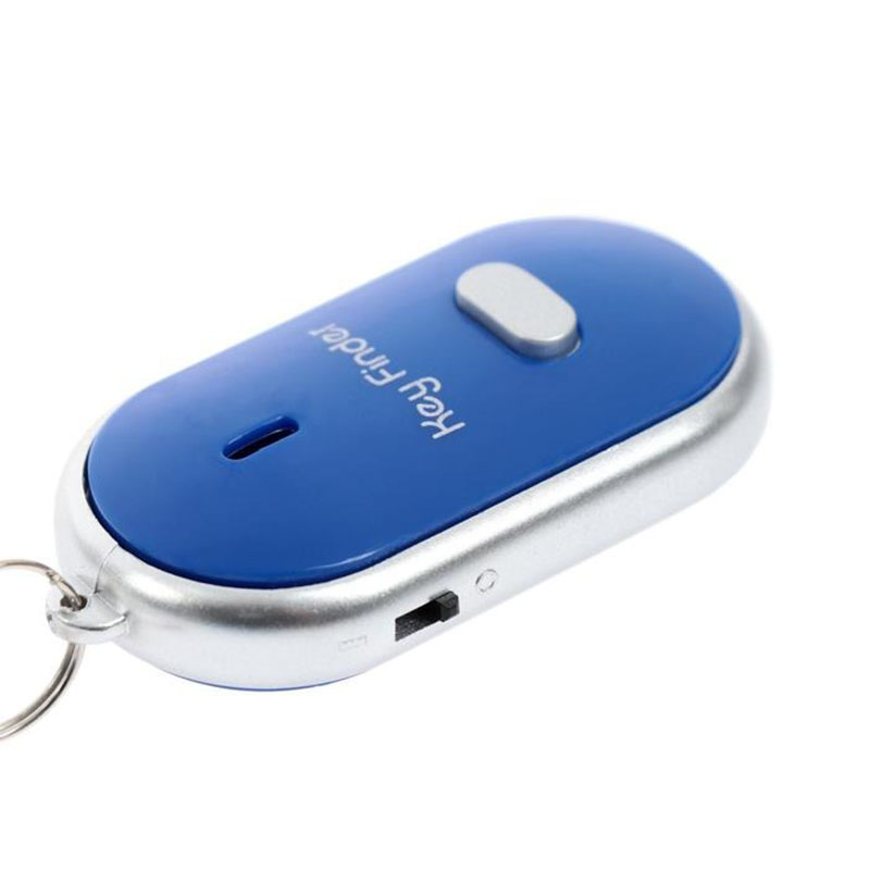 Брелок для ключей с функцией поиска Key Finder от MELEON