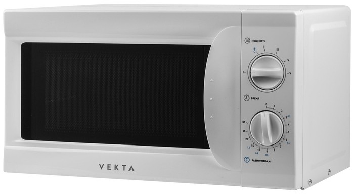 

Микроволновая печь VEKTA MS720AHW